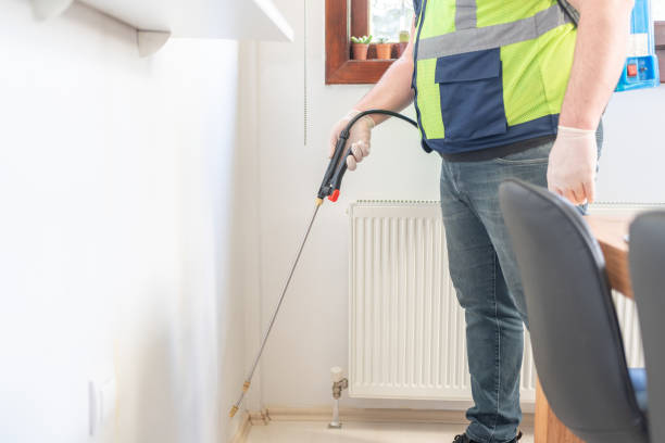 Best Emergency Pest Control  in Blue Ridge, AL