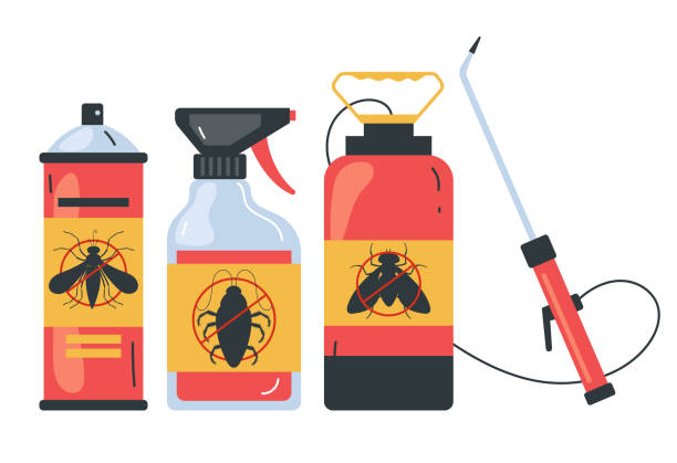 Best Pest Prevention Services  in Blue Ridge, AL