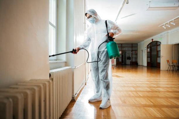 Best Pest Control Near Me in Blue Ridge, AL